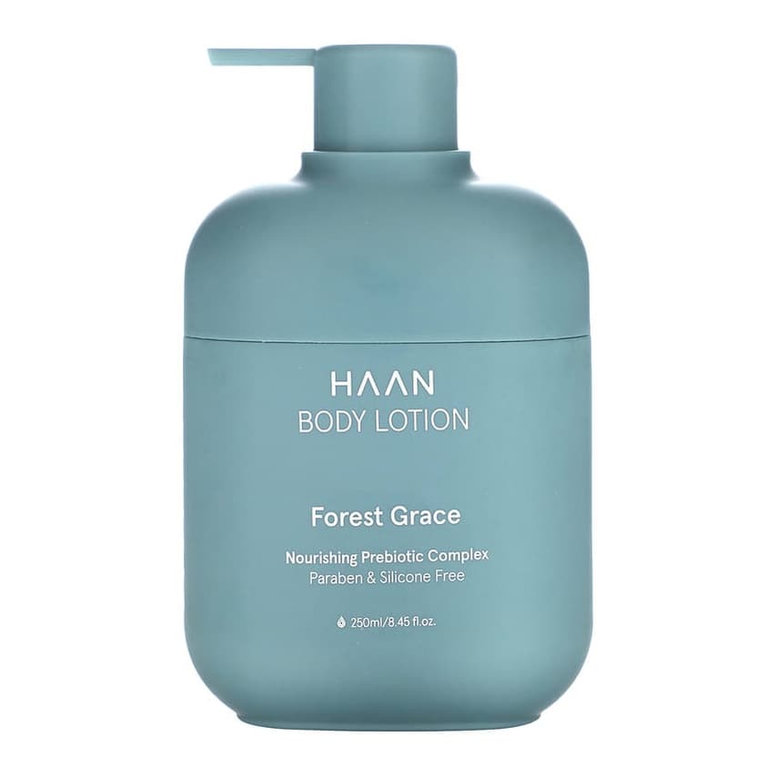 Body Lotion, Forest Grace