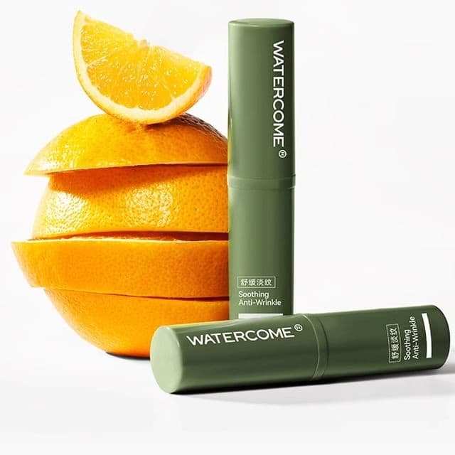 Soothing Anti-Wrinkle Lip Balm