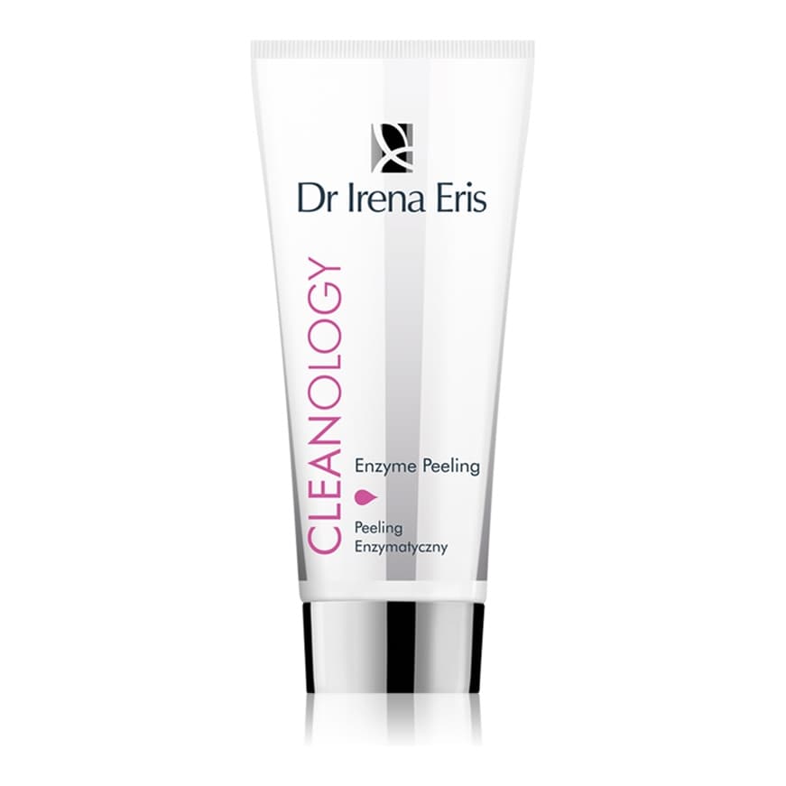 Enzymatic Scrub for Sensitive and Dry Skin