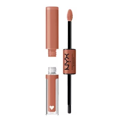 Shine Loud High Pigment Long Lasting Lip Shine Lip Gloss