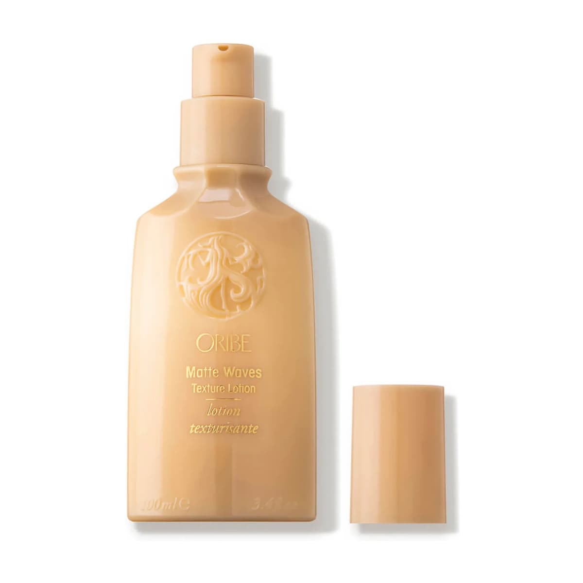 Matte Waves Texture Lotion