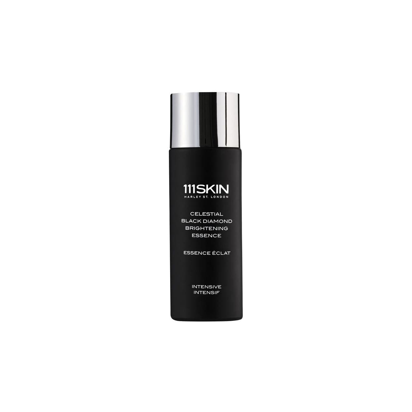Celestial Black Diamond Brightening Essence