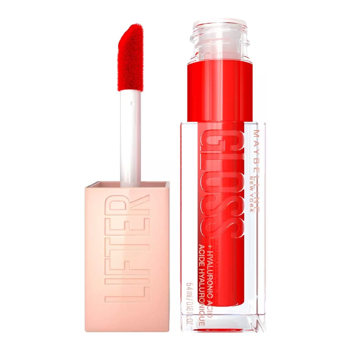 Lifter Gloss Hydrating Lip Gloss, Sweetheart 023
