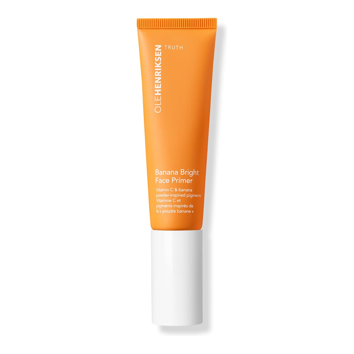Banana Bright Illuminating Face Primer with Vitamin C