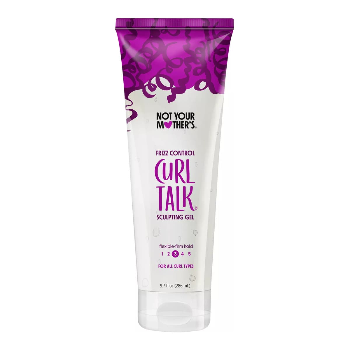 Curl Talk Sculpting Gel
