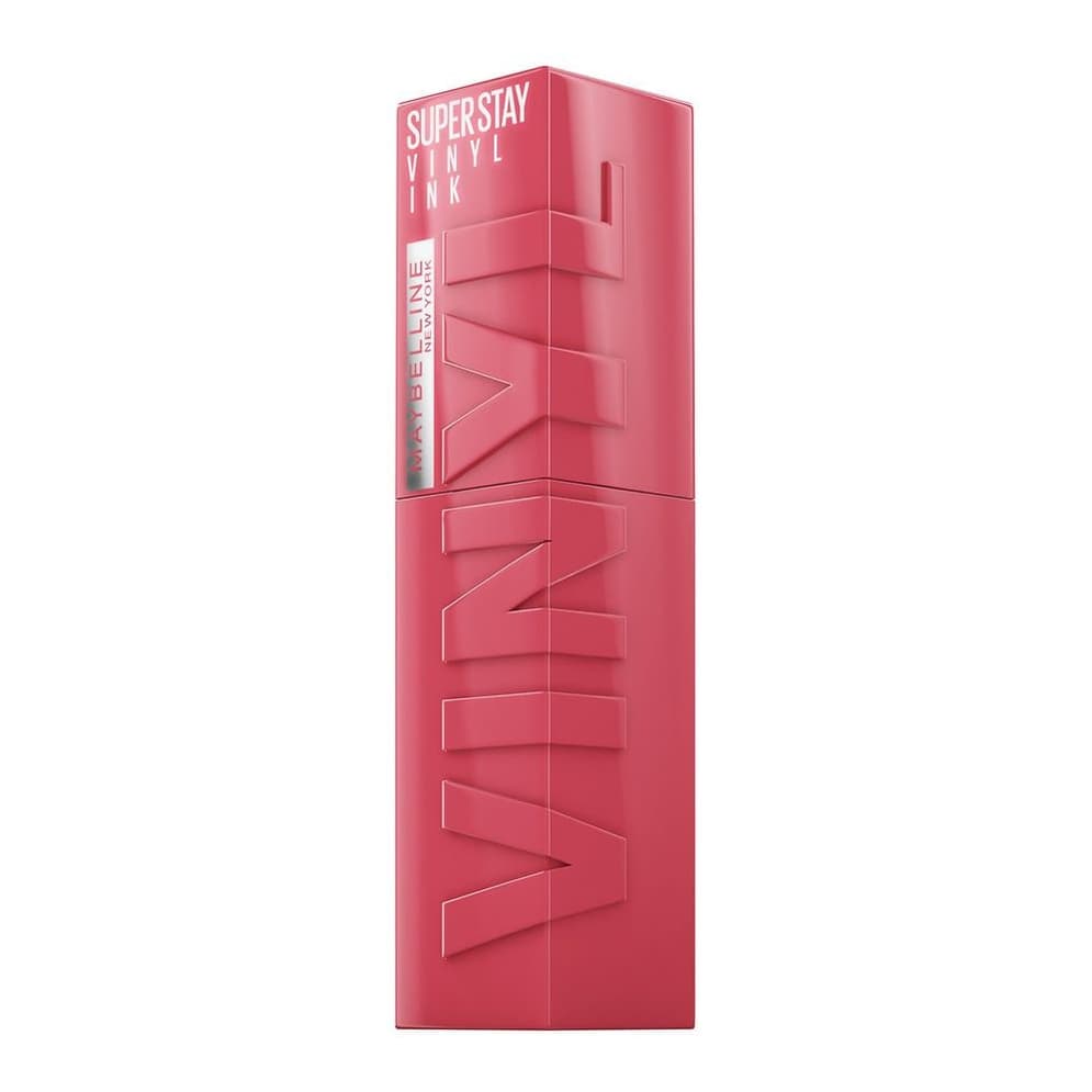 Vinyl Ink Liquid Lipcolor, Rogue