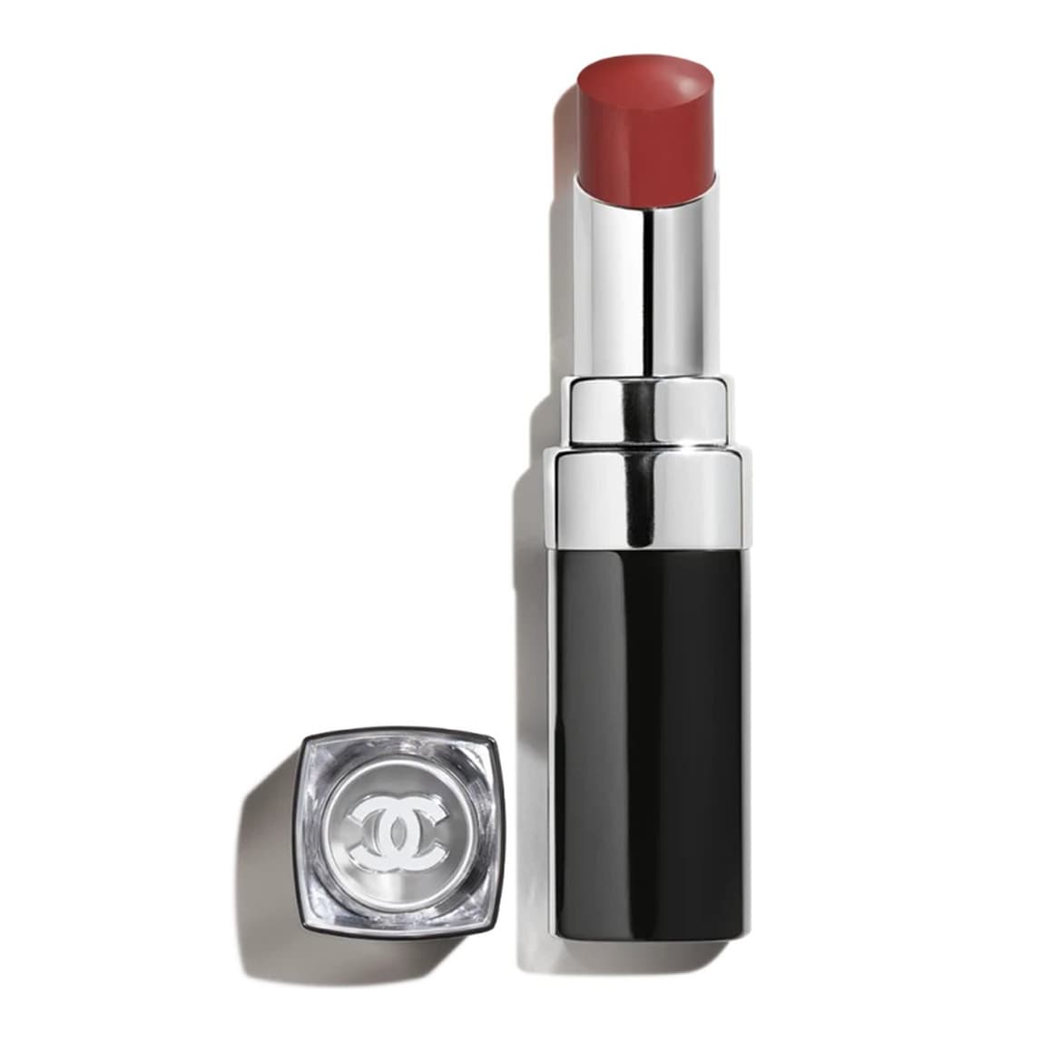 Rouge Coco Bloom Intense Shine Lip Color 134 Sunlight