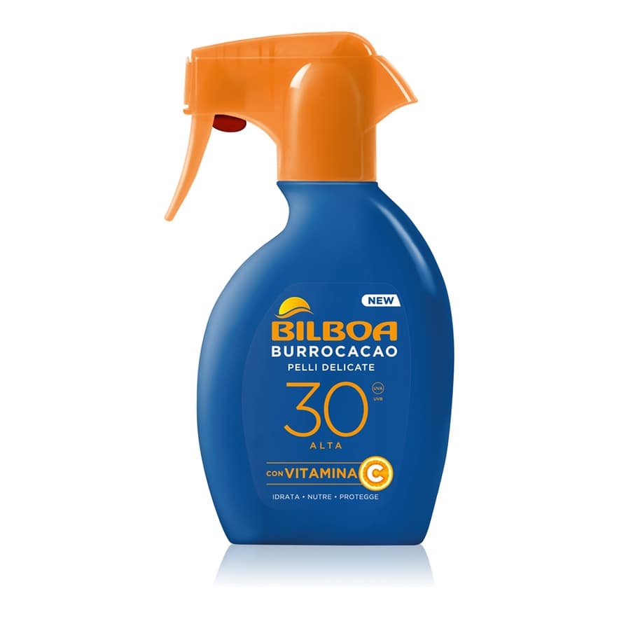 Sunscreen Spray SPF 30