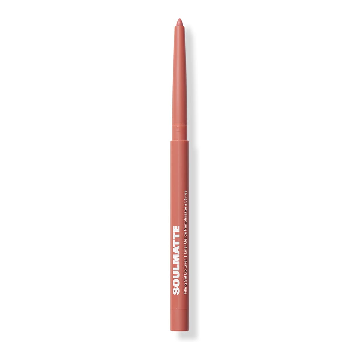 Soulmatte Filling Gel Lip Liner, Wifey