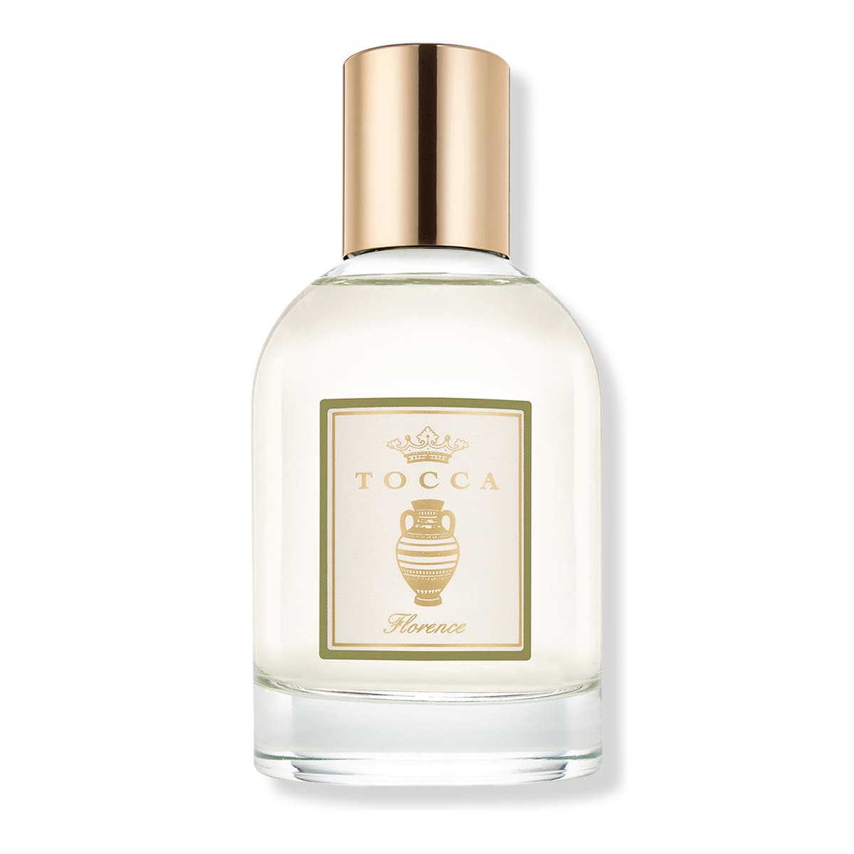 Florence Olio Sublime Profumato - Scented Dry Body Oil