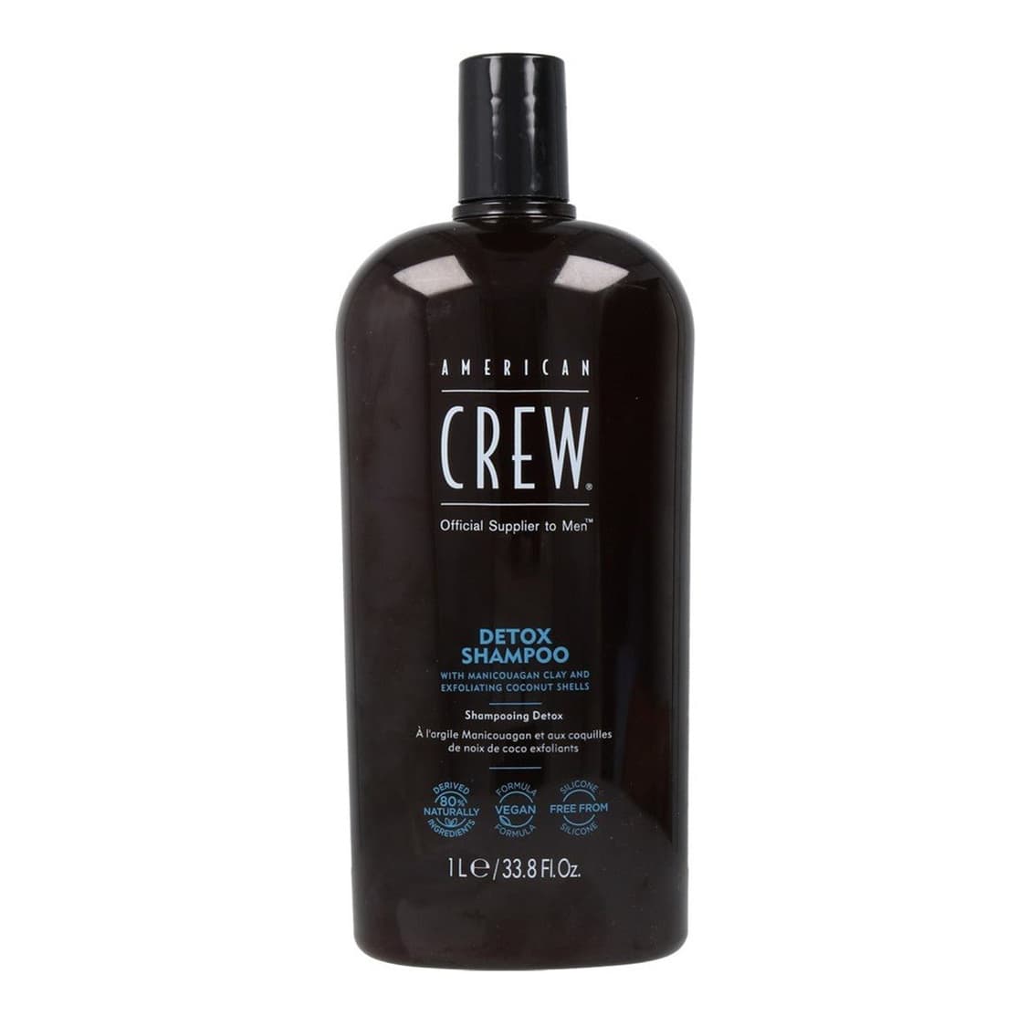 Detox Shampoo