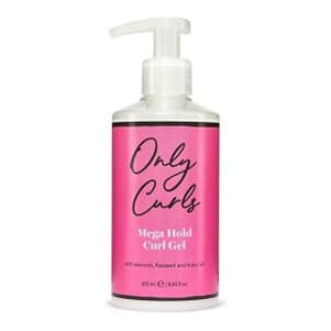 Mega Hold Gel
