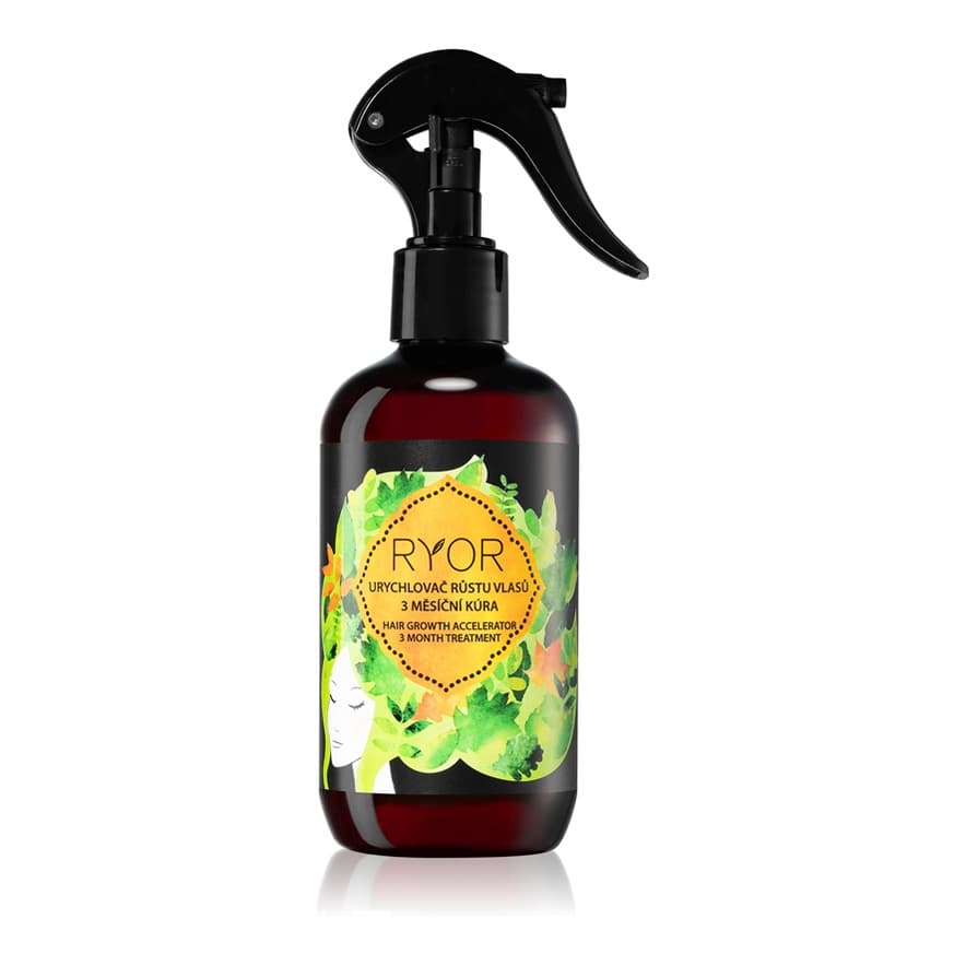 Hair Care