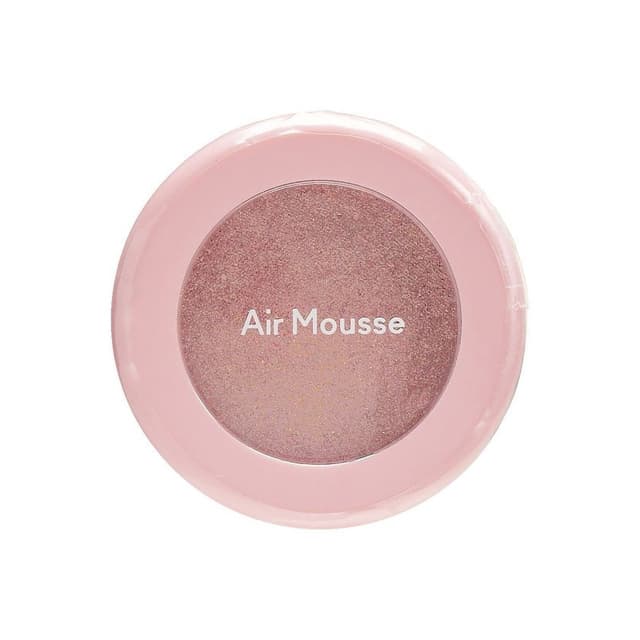 Air Mousse Eyes, Metal - #PK001 Cherry Blossoms Popcorn