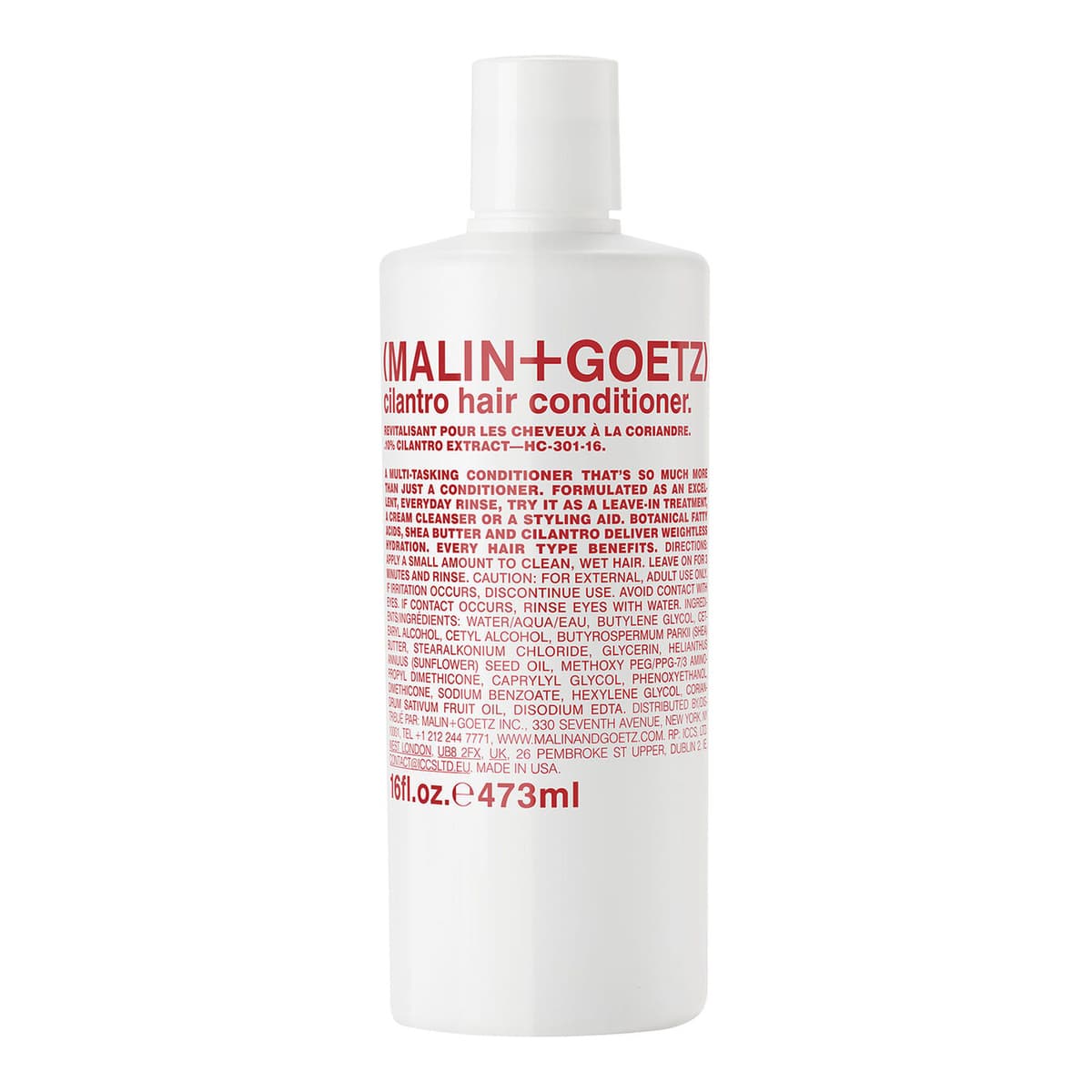 Cilantro Hair Conditioner