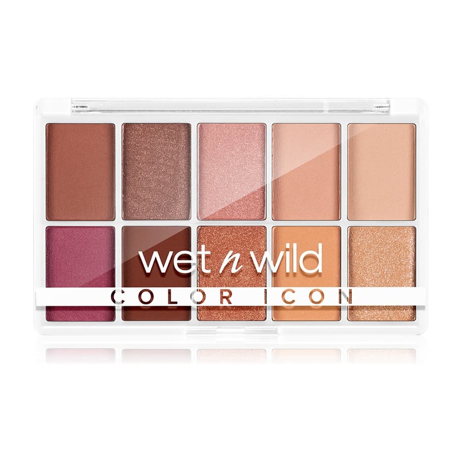 Color Icon 10-Pan