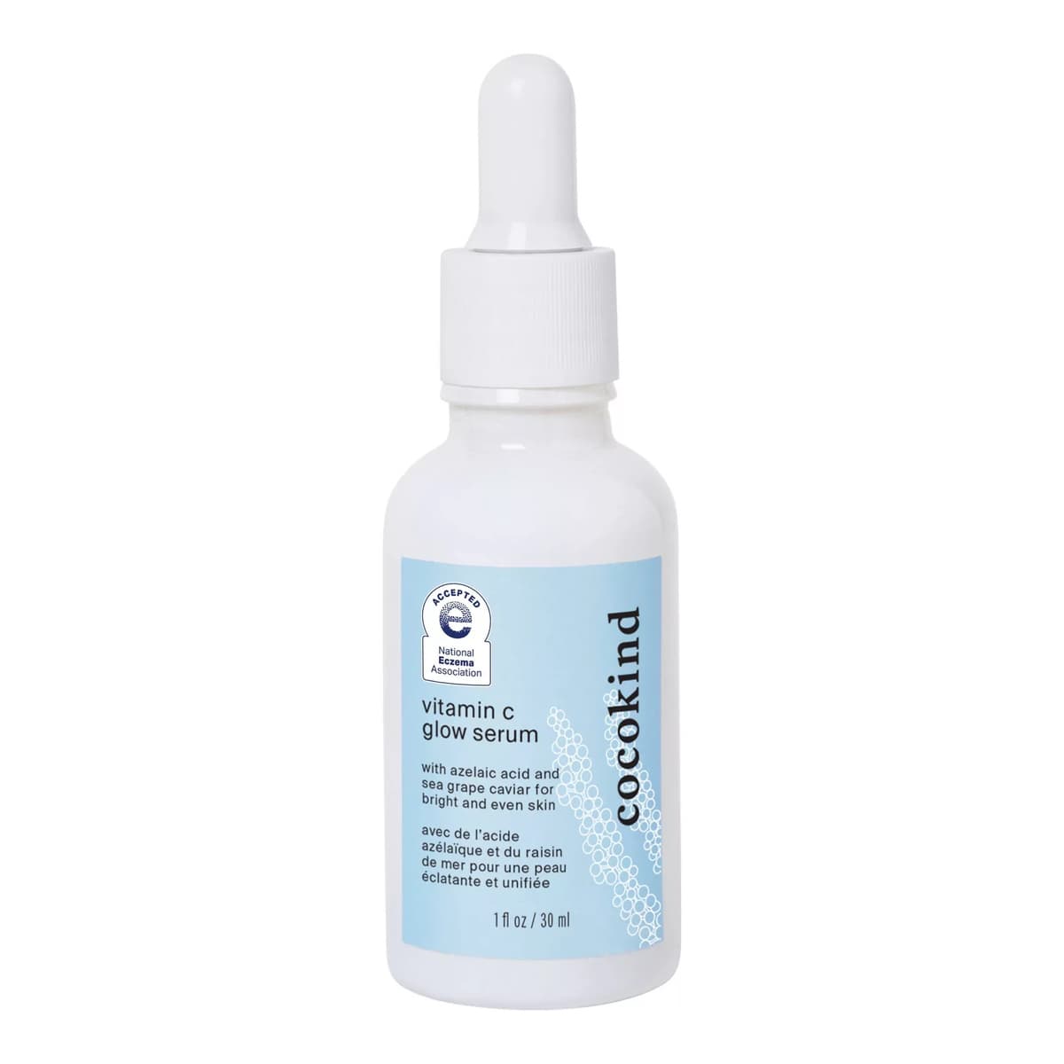 Vitamin C Glow Serum