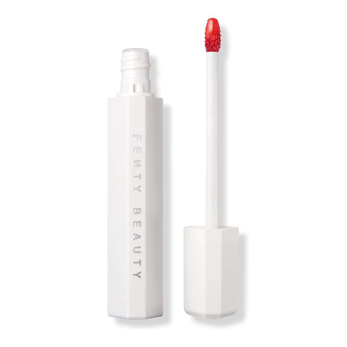 Poutsicle Hydrating Lip Stain, Zesty Bestie