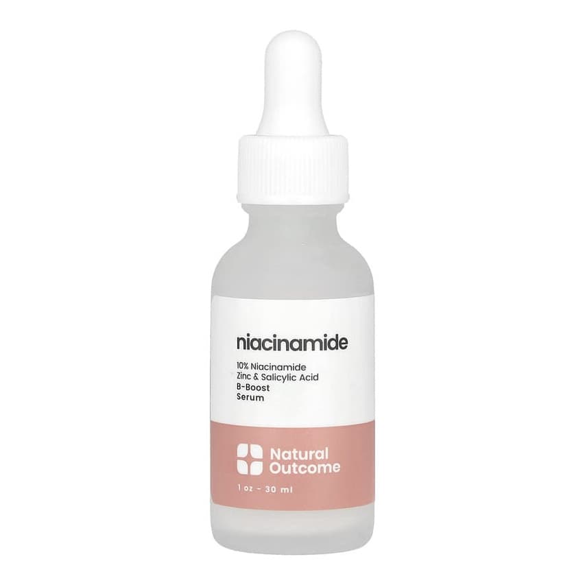 Niacinamide, B-Boost Serum