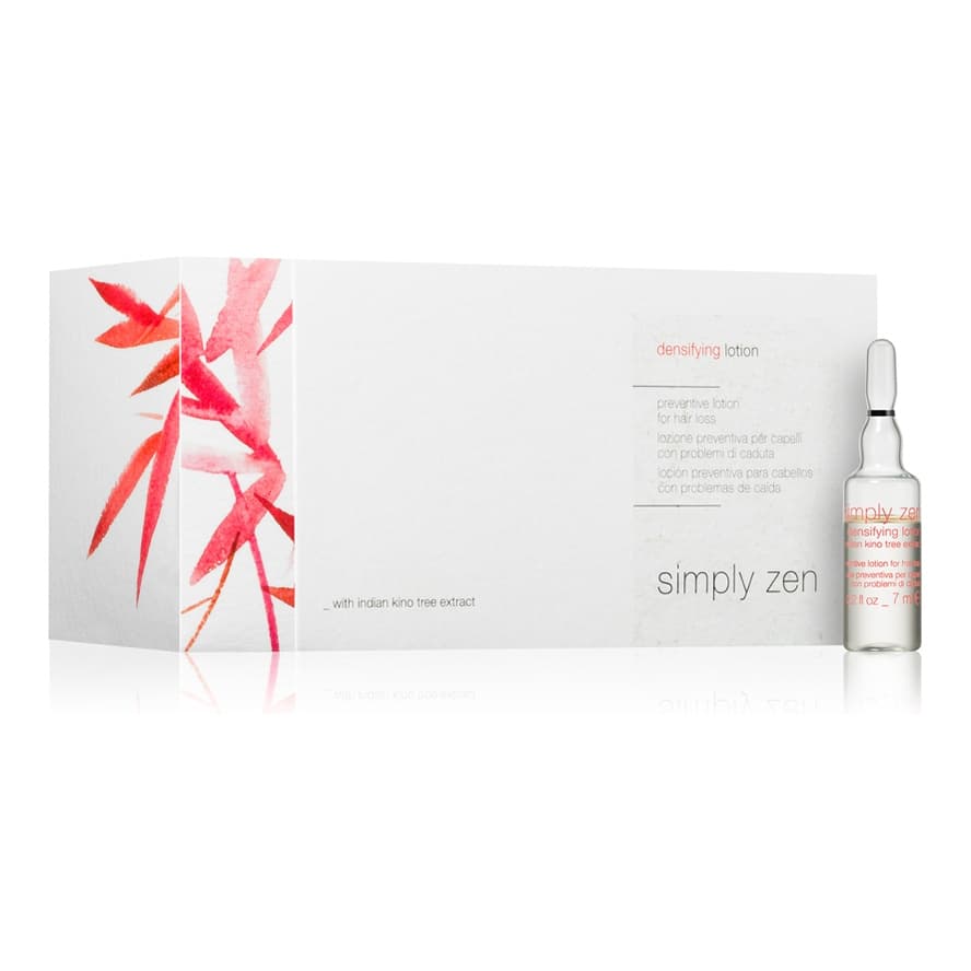 Hair Loss Preventive Densifying Treatment