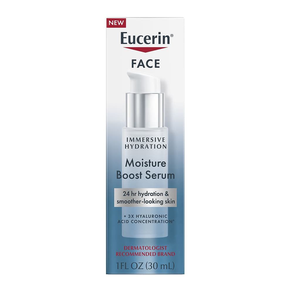 Immersive Hydration Serum