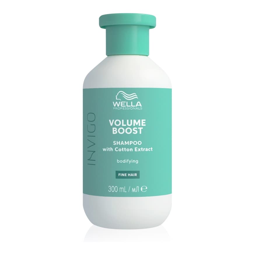 Invigo Volume Boost