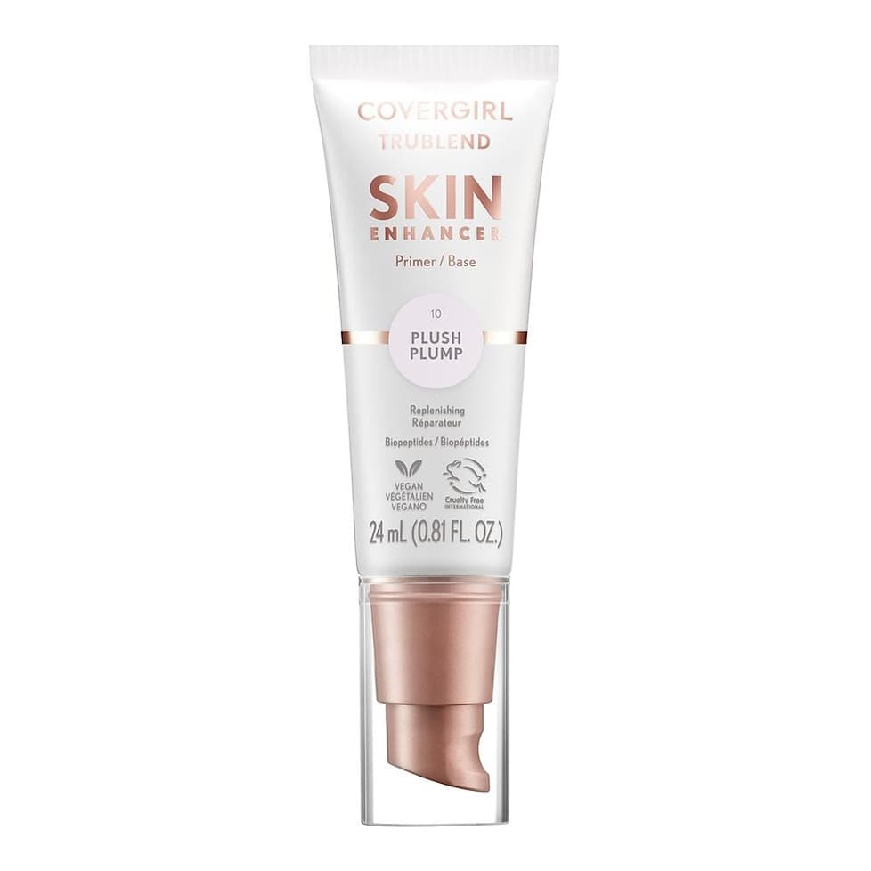Primer, Plush Plump