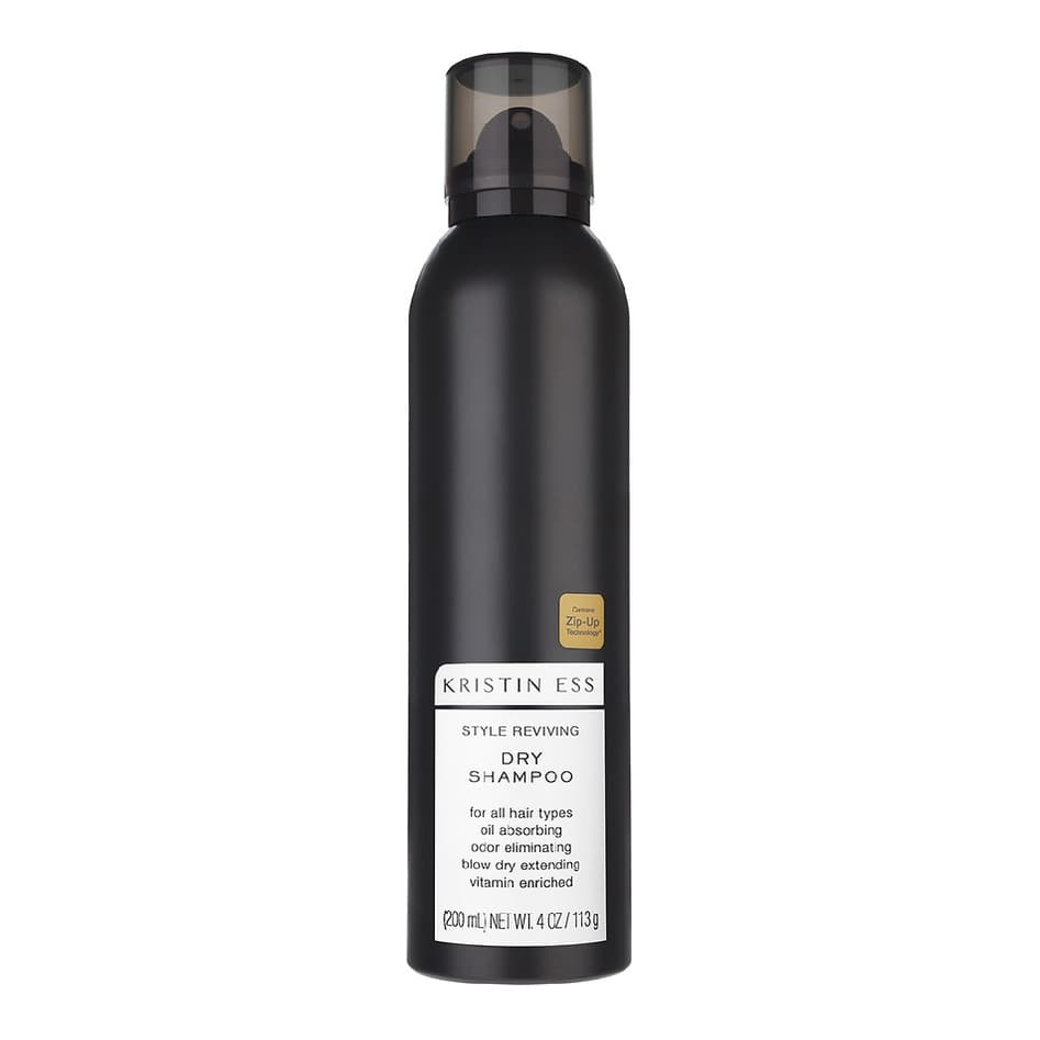 Style Reviving Dry Shampoo