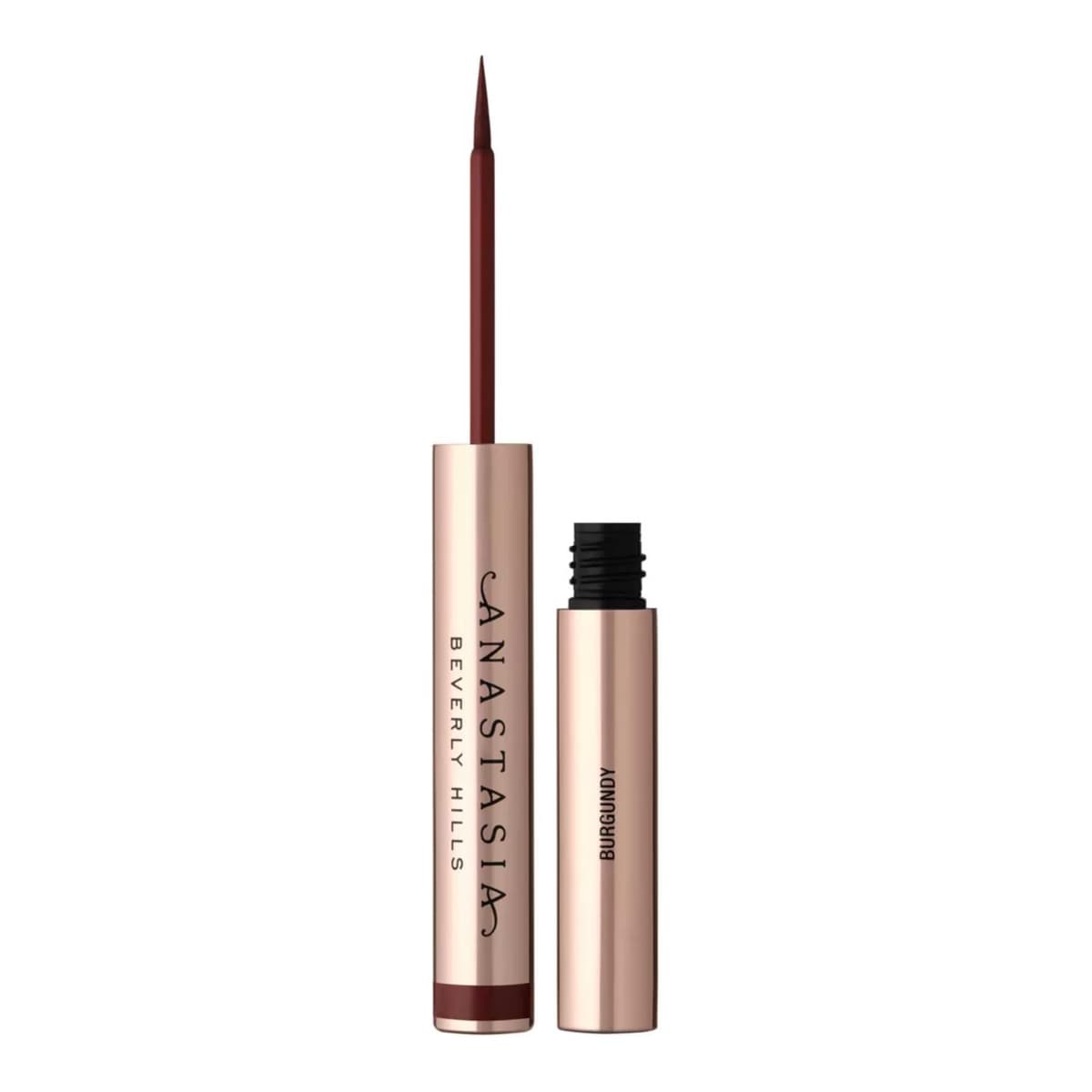 Liquid Liner, Burgundy