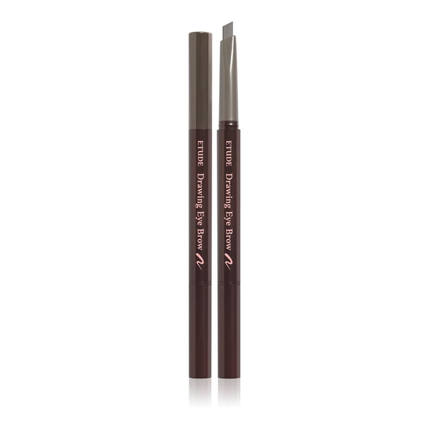 Drawing Eye Brow, #5 Gray 0.