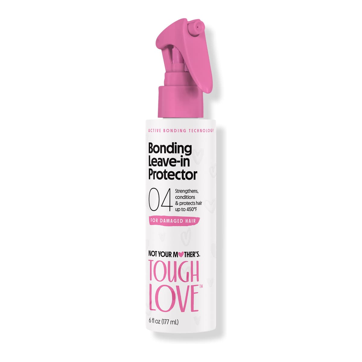 Tough Love Bonding Leave-In Protector