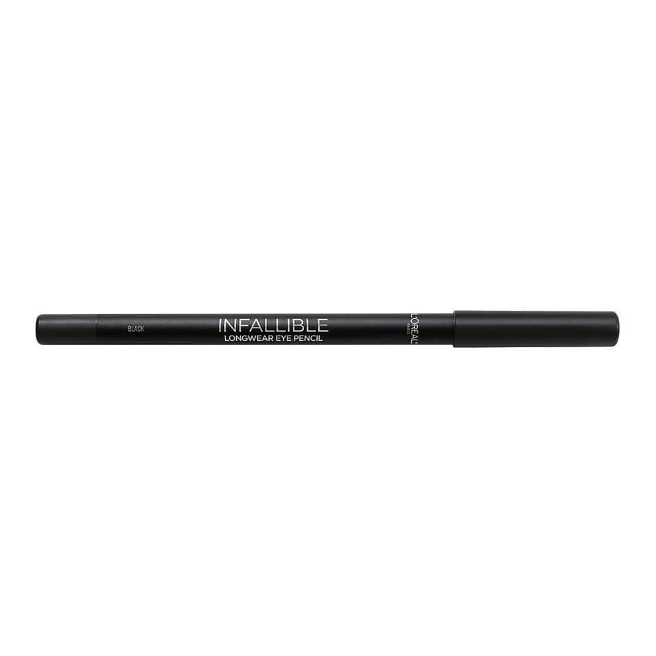 Pro-Last Waterproof Pencil Eyeliner, #930 Black