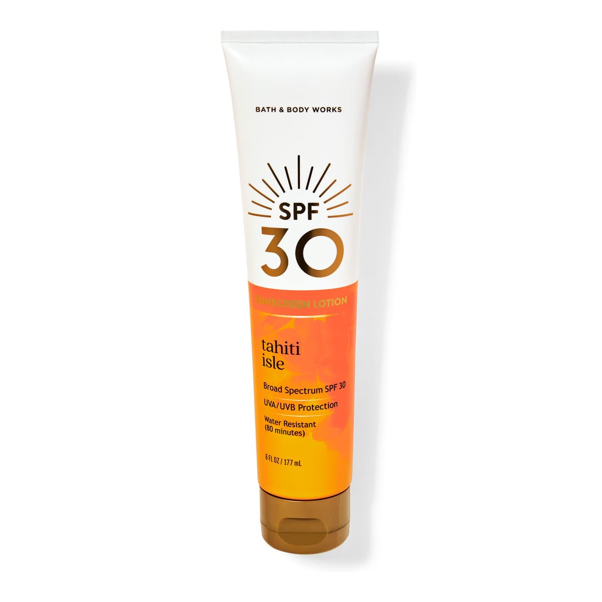Tahiti Isle, SPF 30 Lotion