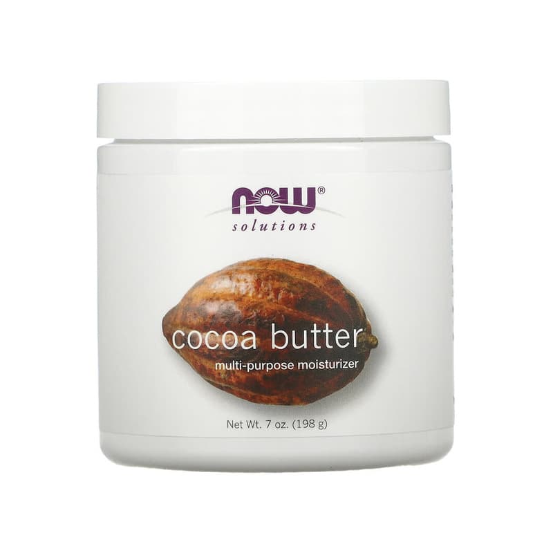 Solutions, Cocoa Butter
