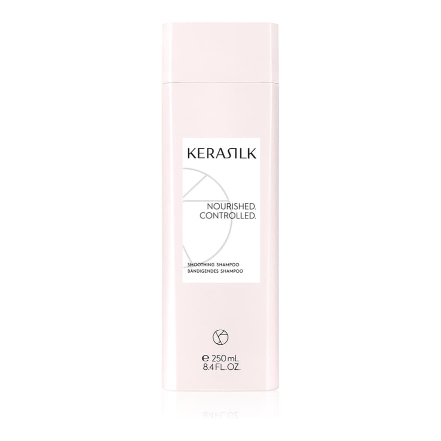 Essentials Smoothing Shampoo