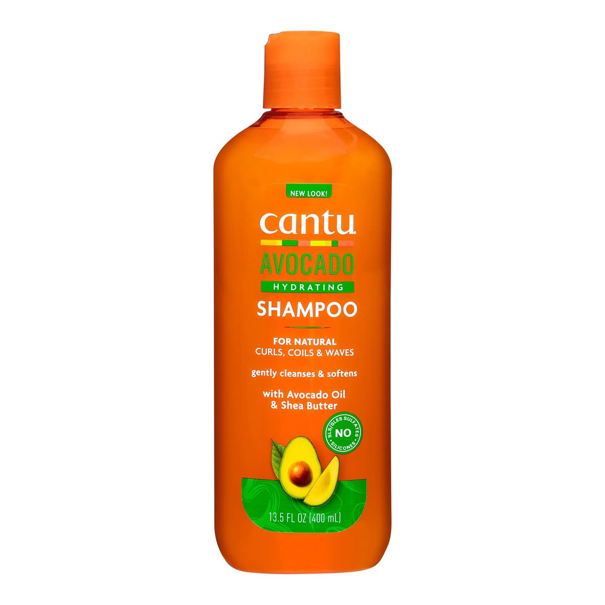 Avocado Hydrating Shampoo