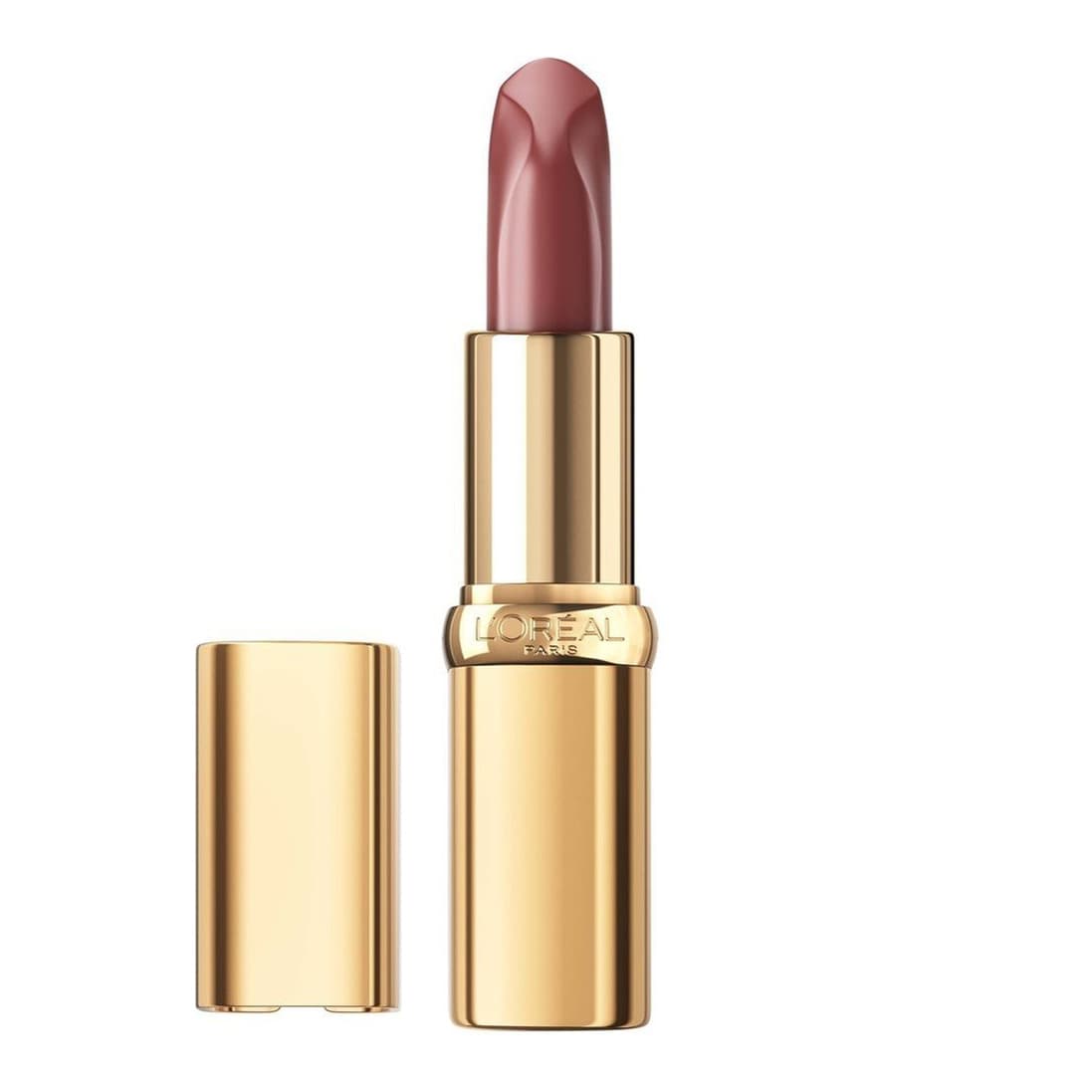 Color Riche Nude Intense Lipstick 570 Worth It Intense