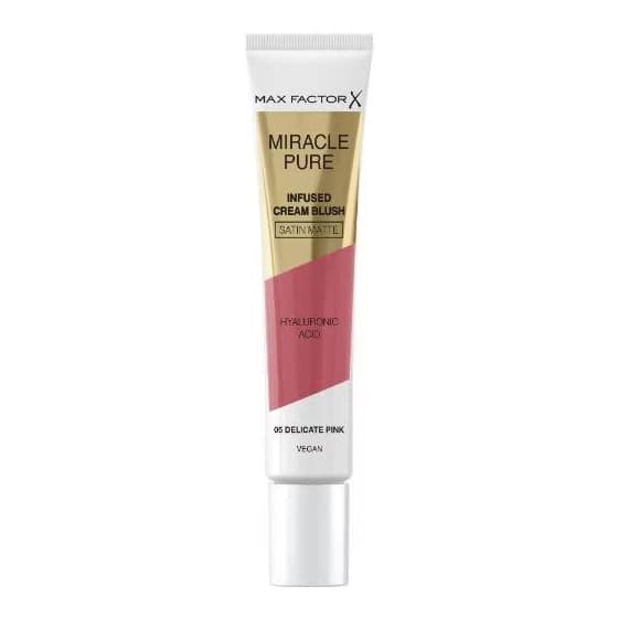 Miracle Pure Blush Matte Delicate Pink