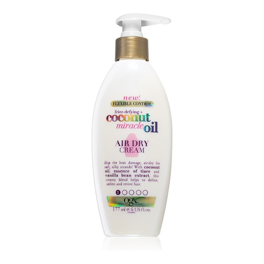 Coconut Miracle Oil