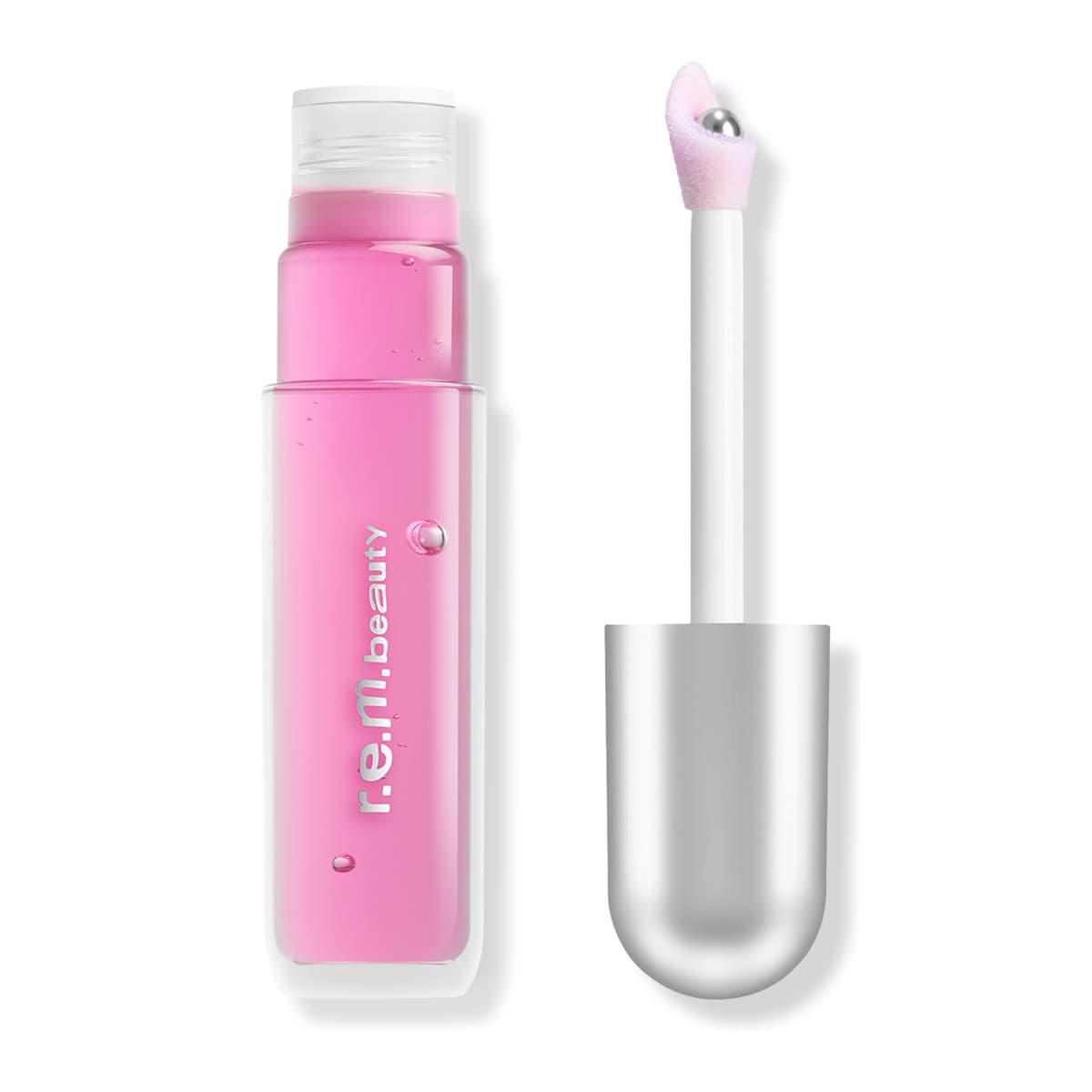 Essential Drip Lip Oil, raspberry drip