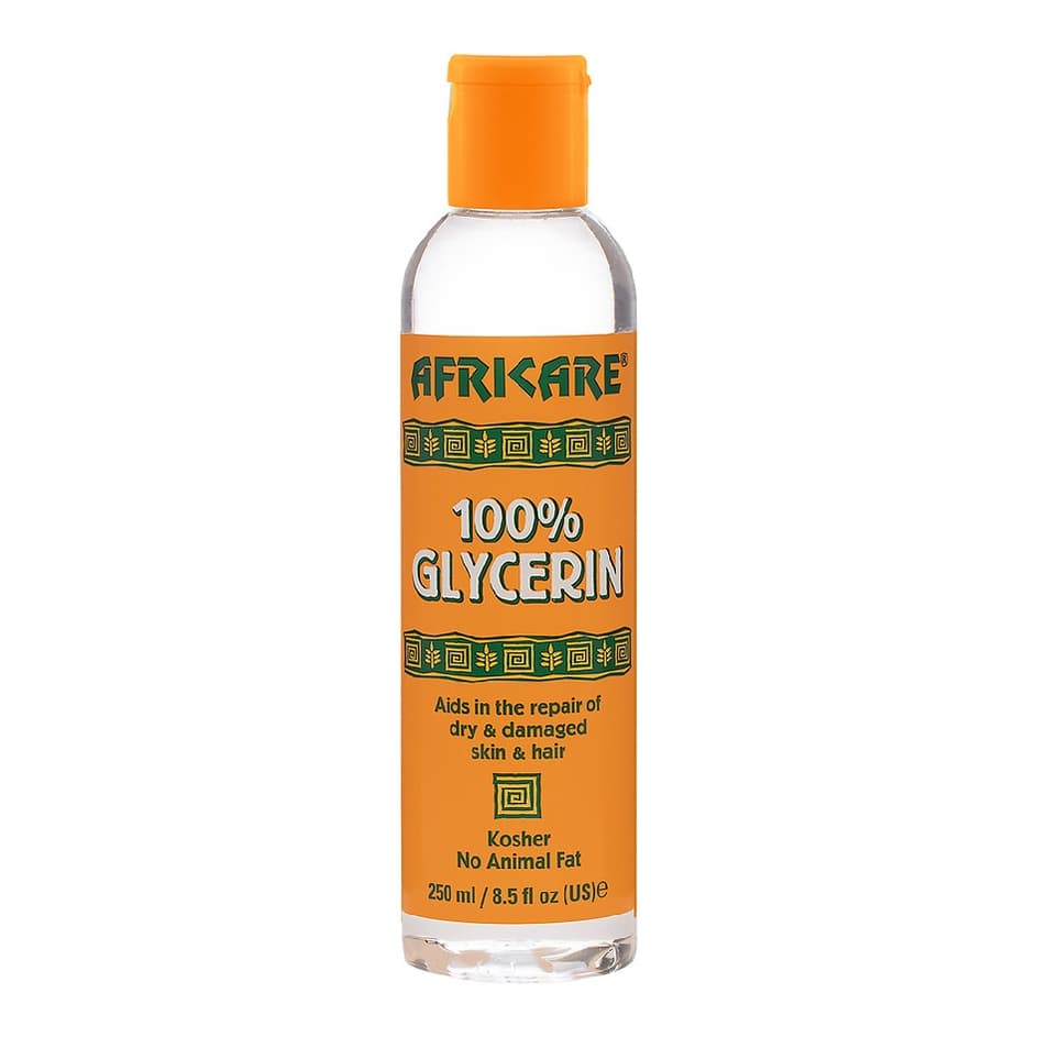 100% Glycerin Fragrance Free