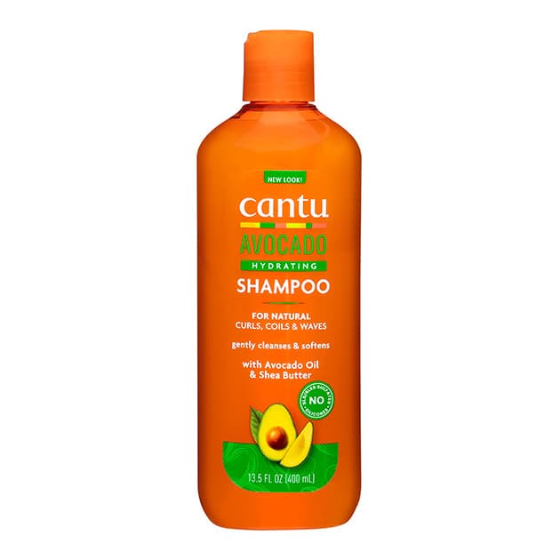 Avocado Sulfate Free Shampoo