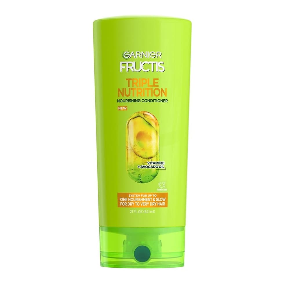 Conditioner for Dry to Very Dry Hair