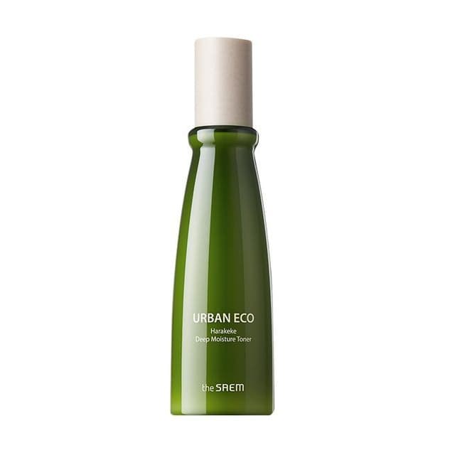 Urban Eco Harakeke Deep Moisture Toner