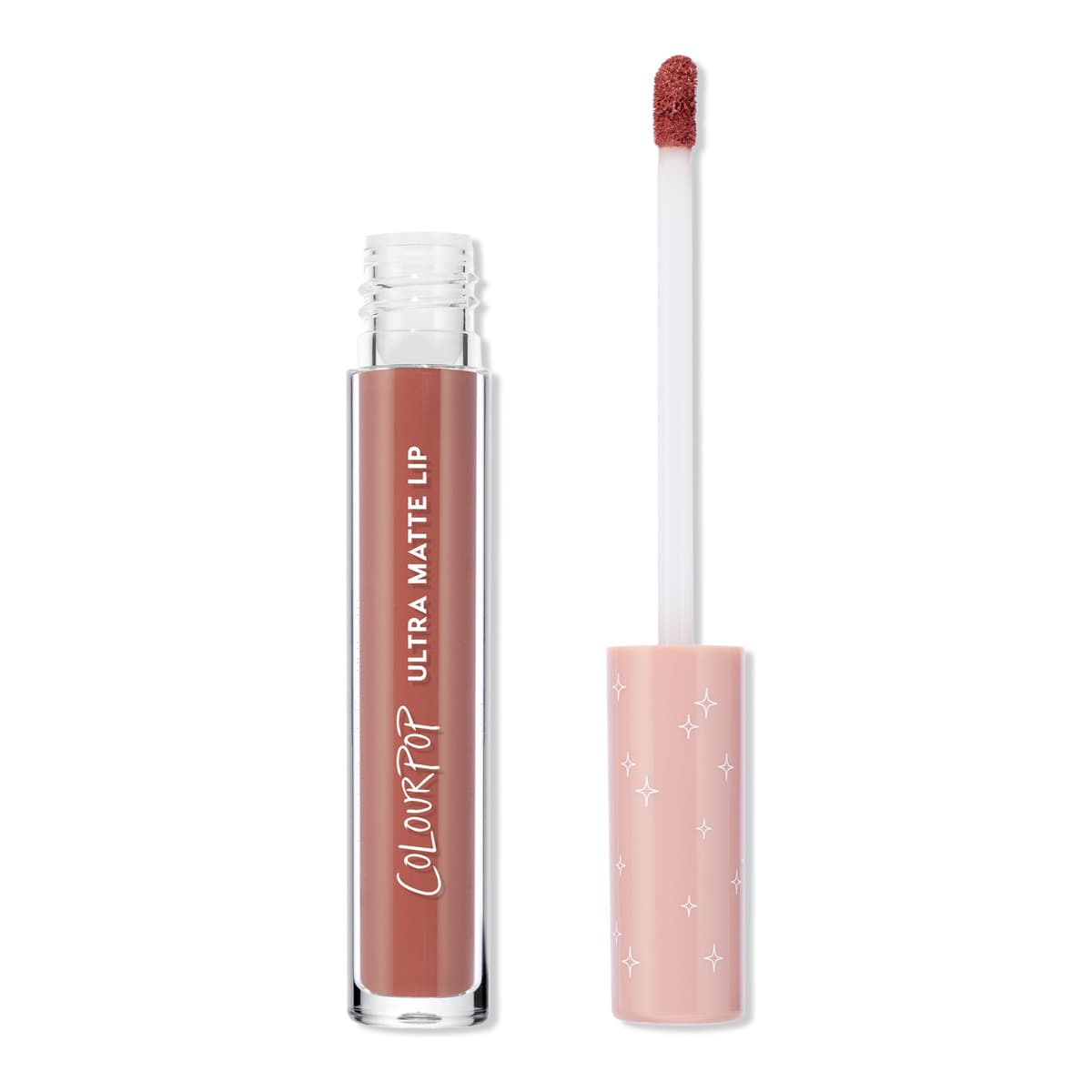 Ultra Matte Lip, Fifth Avenue