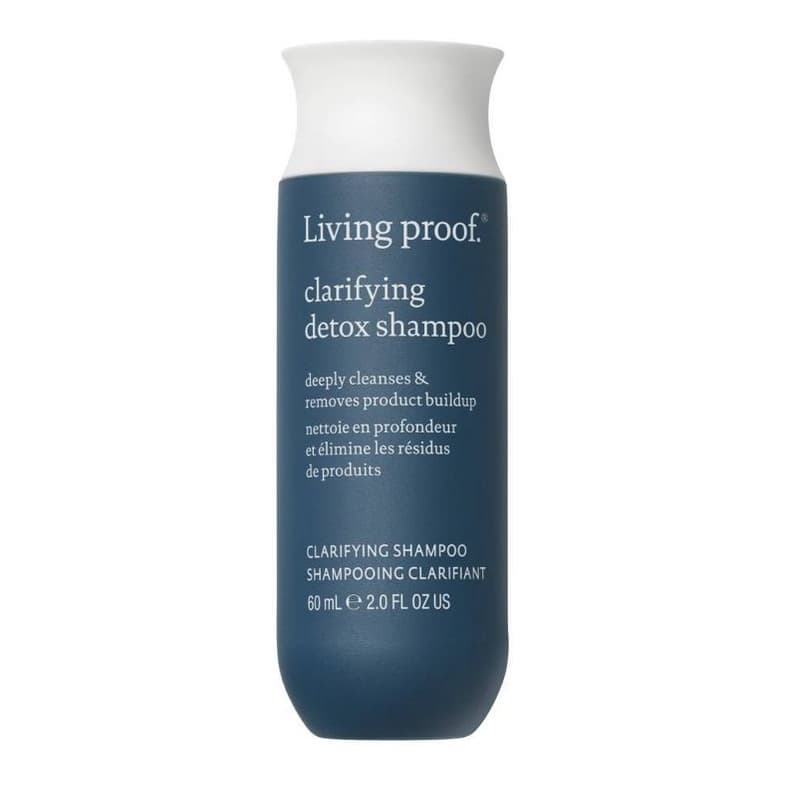 Clarifying Detox Shampoo