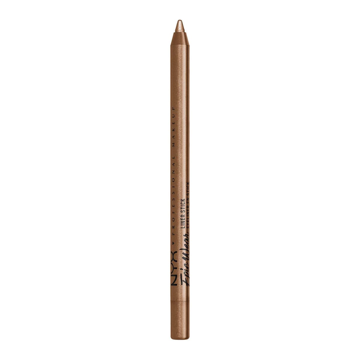 Epic Wear Liner Stick - Long-lasting Eyeliner Pencil - Taupe