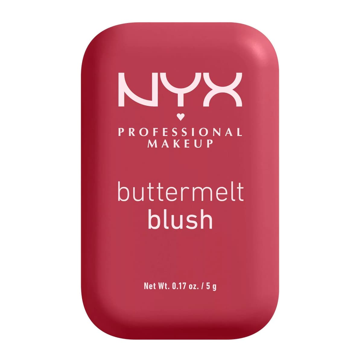 Buttermelt Blush, Back and Butta