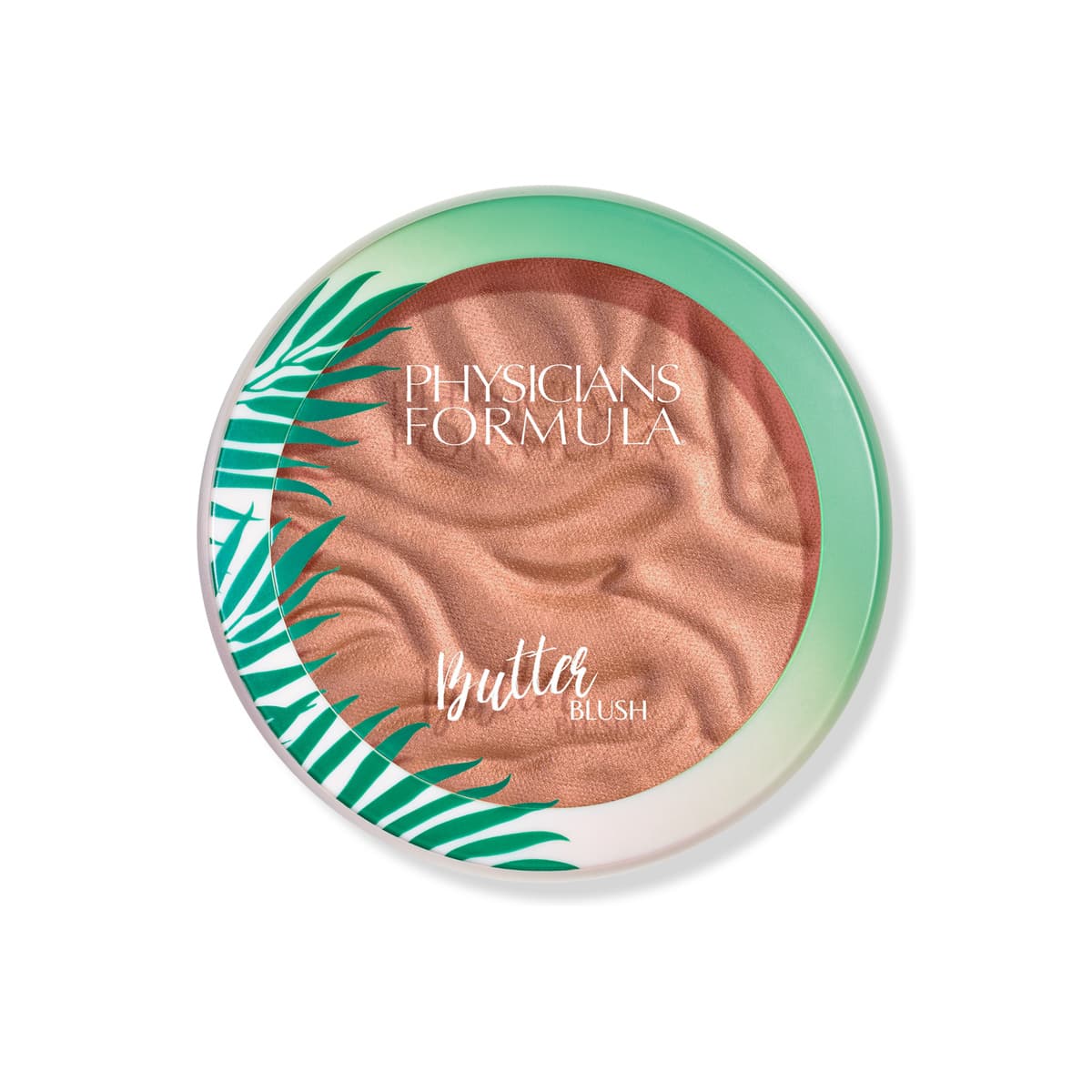 Murumuru Butter Blush, Vintage Rouge