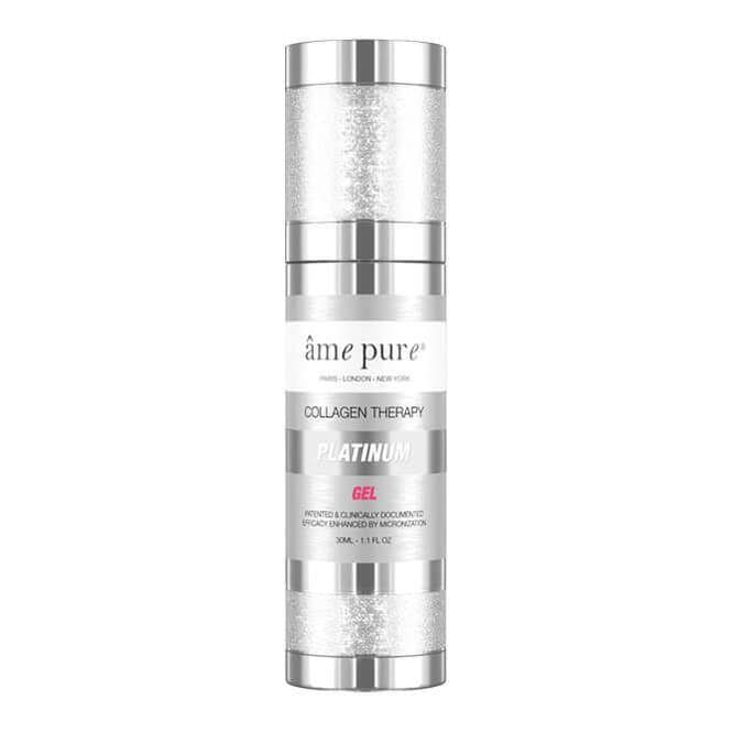 Collagen Therapy PLATINUM Gel
